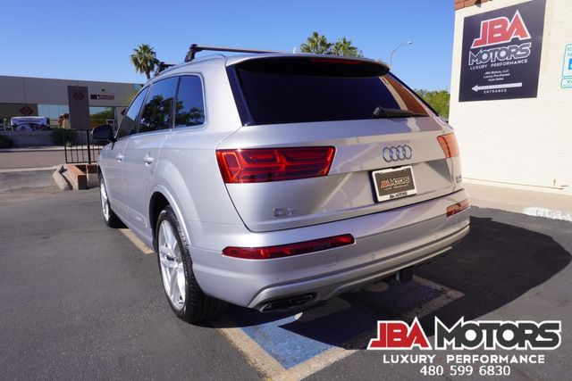 2018 Audi Q7 3.0T Quattro AWD Prestige Package | MESA, AZ | JBA MOTORS 2018 Audi Q7 3.0T Quattro AWD Prestige Package | MESA, AZ | JBA MOTORS