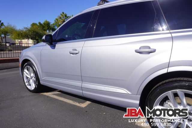 2018 Audi Q7 3.0T Quattro AWD Prestige Package | MESA, AZ | JBA MOTORS 2018 Audi Q7 3.0T Quattro AWD Prestige Package | MESA, AZ | JBA MOTORS