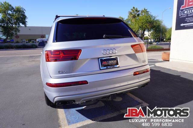 2018 Audi Q7 3.0T Quattro AWD Prestige Package | MESA, AZ | JBA MOTORS 2018 Audi Q7 3.0T Quattro AWD Prestige Package | MESA, AZ | JBA MOTORS