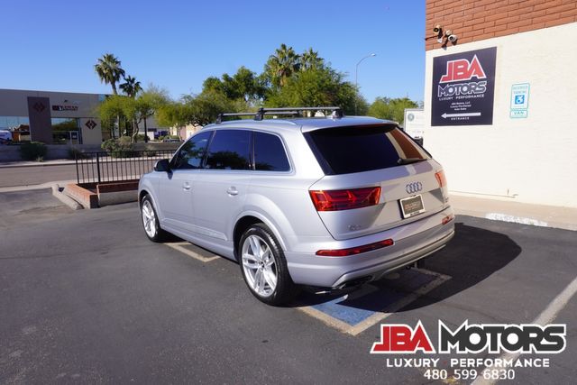 2018 Audi Q7 3.0T Quattro AWD Prestige Package | MESA, AZ | JBA MOTORS 2018 Audi Q7 3.0T Quattro AWD Prestige Package | MESA, AZ | JBA MOTORS
