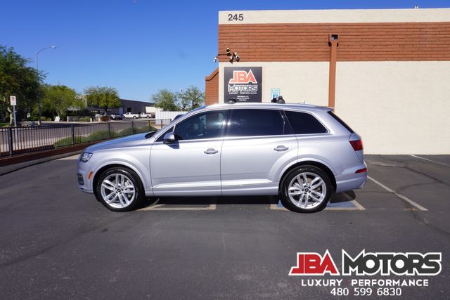 2018 Audi Q7 3.0T Quattro AWD Prestige Package | MESA, AZ | JBA MOTORS 2018 Audi Q7 3.0T Quattro AWD Prestige Package | MESA, AZ | JBA MOTORS