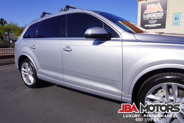 2018 Audi Q7 3.0T Quattro AWD Prestige Package | MESA, AZ | JBA MOTORS 2018 Audi Q7 3.0T Quattro AWD Prestige Package | MESA, AZ | JBA MOTORS