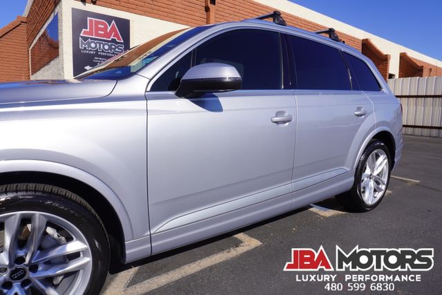 2018 Audi Q7 3.0T Quattro AWD Prestige Package | MESA, AZ | JBA MOTORS 2018 Audi Q7 3.0T Quattro AWD Prestige Package | MESA, AZ | JBA MOTORS