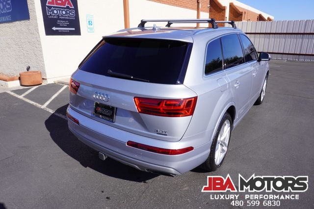 2018 Audi Q7 3.0T Quattro AWD Prestige Package | MESA, AZ | JBA MOTORS 2018 Audi Q7 3.0T Quattro AWD Prestige Package | MESA, AZ | JBA MOTORS