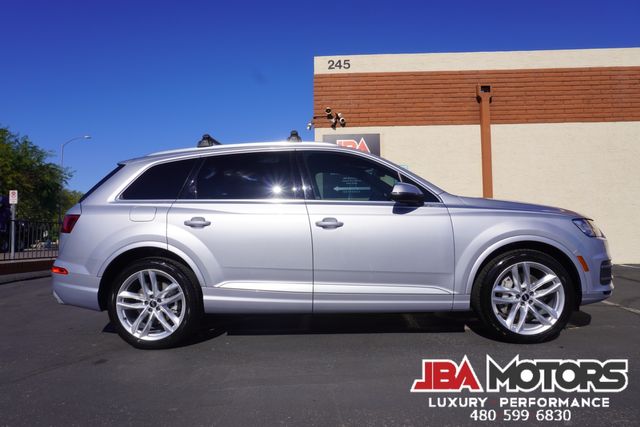 2018 Audi Q7 3.0T Quattro AWD Prestige Package | MESA, AZ | JBA MOTORS 2018 Audi Q7 3.0T Quattro AWD Prestige Package | MESA, AZ | JBA MOTORS