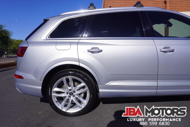 2018 Audi Q7 3.0T Quattro AWD Prestige Package | MESA, AZ | JBA MOTORS 2018 Audi Q7 3.0T Quattro AWD Prestige Package | MESA, AZ | JBA MOTORS