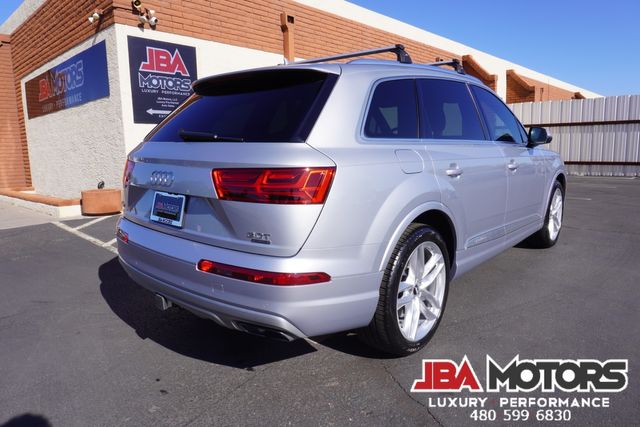 2018 Audi Q7 3.0T Quattro AWD Prestige Package | MESA, AZ | JBA MOTORS 2018 Audi Q7 3.0T Quattro AWD Prestige Package | MESA, AZ | JBA MOTORS