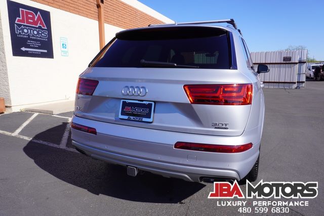 2018 Audi Q7 3.0T Quattro AWD Prestige Package | MESA, AZ | JBA MOTORS 2018 Audi Q7 3.0T Quattro AWD Prestige Package | MESA, AZ | JBA MOTORS