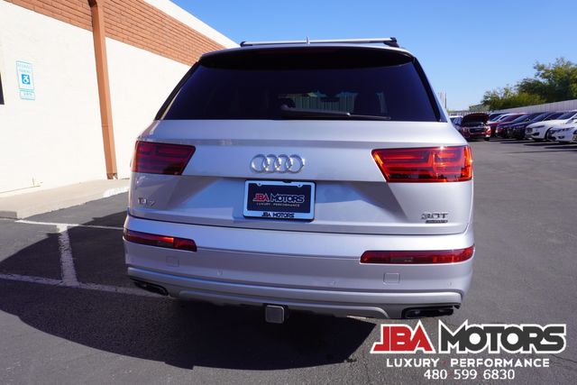 2018 Audi Q7 3.0T Quattro AWD Prestige Package | MESA, AZ | JBA MOTORS 2018 Audi Q7 3.0T Quattro AWD Prestige Package | MESA, AZ | JBA MOTORS