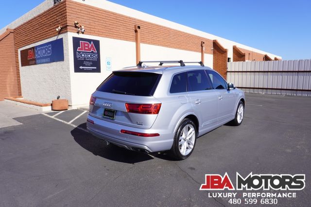 2018 Audi Q7 3.0T Quattro AWD Prestige Package | MESA, AZ | JBA MOTORS 2018 Audi Q7 3.0T Quattro AWD Prestige Package | MESA, AZ | JBA MOTORS