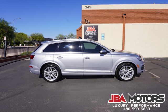 2018 Audi Q7 3.0T Quattro AWD Prestige Package | MESA, AZ | JBA MOTORS 2018 Audi Q7 3.0T Quattro AWD Prestige Package | MESA, AZ | JBA MOTORS