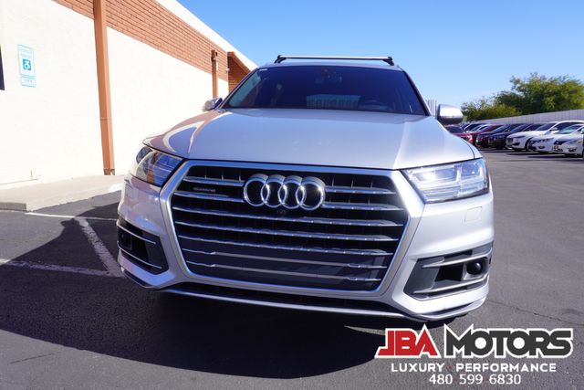 2018 Audi Q7 3.0T Quattro AWD Prestige Package | MESA, AZ | JBA MOTORS 2018 Audi Q7 3.0T Quattro AWD Prestige Package | MESA, AZ | JBA MOTORS