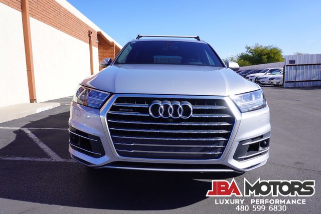 2018 Audi Q7 3.0T Quattro AWD Prestige Package | MESA, AZ | JBA MOTORS 2018 Audi Q7 3.0T Quattro AWD Prestige Package | MESA, AZ | JBA MOTORS