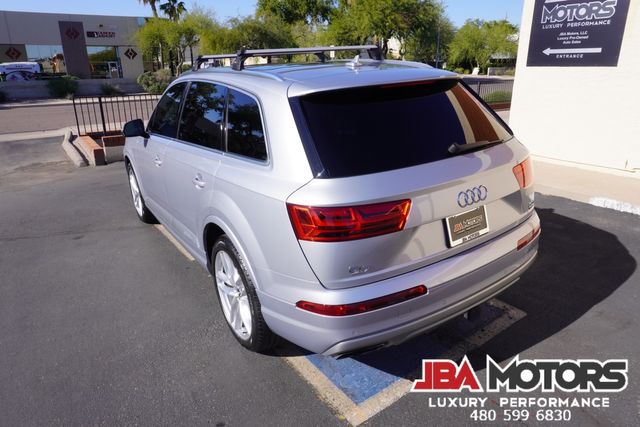 2018 Audi Q7 3.0T Quattro AWD Prestige Package | MESA, AZ | JBA MOTORS 2018 Audi Q7 3.0T Quattro AWD Prestige Package | MESA, AZ | JBA MOTORS