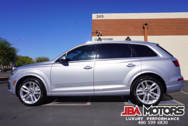 2018 Audi Q7 3.0T Quattro AWD Prestige Package | MESA, AZ | JBA MOTORS 2018 Audi Q7 3.0T Quattro AWD Prestige Package | MESA, AZ | JBA MOTORS