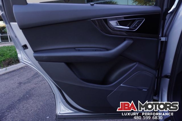 2018 Audi Q7 3.0T Quattro AWD Prestige Package | MESA, AZ | JBA MOTORS 2018 Audi Q7 3.0T Quattro AWD Prestige Package | MESA, AZ | JBA MOTORS