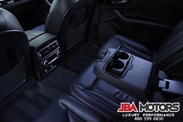 2018 Audi Q7 3.0T Quattro AWD Prestige Package | MESA, AZ | JBA MOTORS 2018 Audi Q7 3.0T Quattro AWD Prestige Package | MESA, AZ | JBA MOTORS
