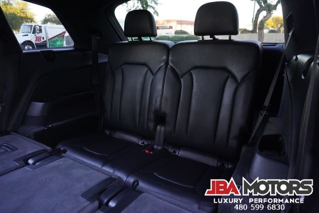 2018 Audi Q7 3.0T Quattro AWD Prestige Package | MESA, AZ | JBA MOTORS 2018 Audi Q7 3.0T Quattro AWD Prestige Package | MESA, AZ | JBA MOTORS