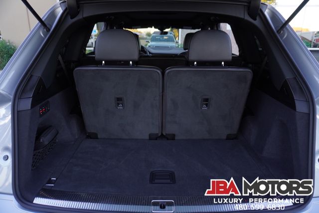 2018 Audi Q7 3.0T Quattro AWD Prestige Package | MESA, AZ | JBA MOTORS 2018 Audi Q7 3.0T Quattro AWD Prestige Package | MESA, AZ | JBA MOTORS