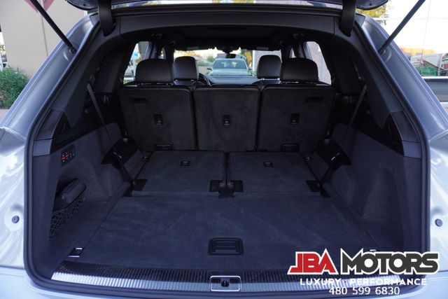 2018 Audi Q7 3.0T Quattro AWD Prestige Package | MESA, AZ | JBA MOTORS 2018 Audi Q7 3.0T Quattro AWD Prestige Package | MESA, AZ | JBA MOTORS