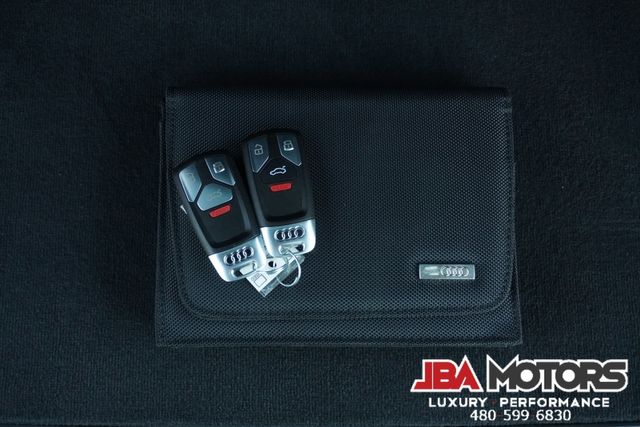 2018 Audi Q7 3.0T Quattro AWD Prestige Package | MESA, AZ | JBA MOTORS 2018 Audi Q7 3.0T Quattro AWD Prestige Package | MESA, AZ | JBA MOTORS