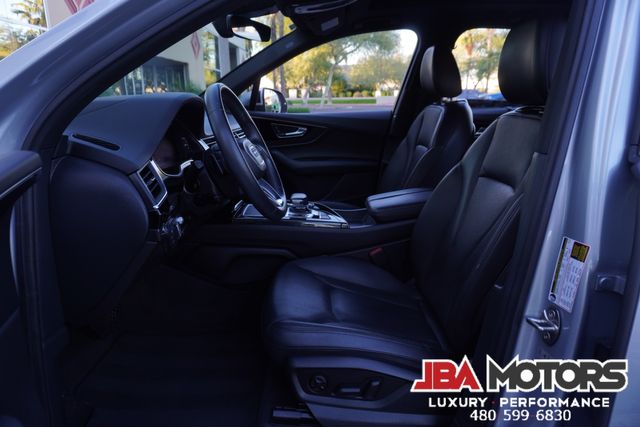 2018 Audi Q7 3.0T Quattro AWD Prestige Package | MESA, AZ | JBA MOTORS 2018 Audi Q7 3.0T Quattro AWD Prestige Package | MESA, AZ | JBA MOTORS