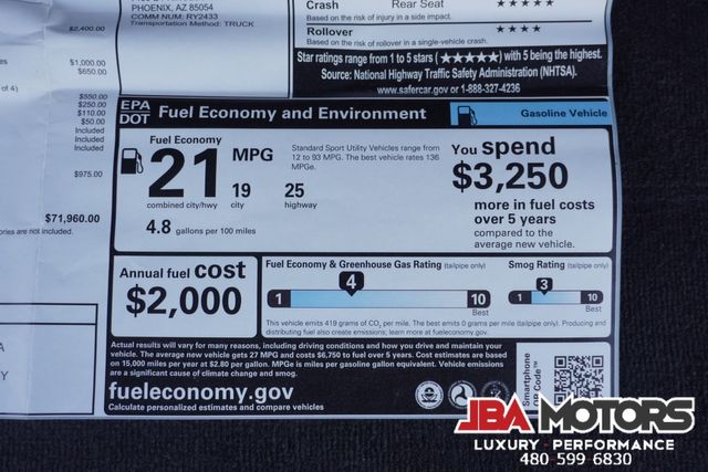 2018 Audi Q7 3.0T Quattro AWD Prestige Package | MESA, AZ | JBA MOTORS 2018 Audi Q7 3.0T Quattro AWD Prestige Package | MESA, AZ | JBA MOTORS