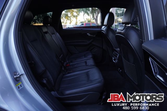 2018 Audi Q7 3.0T Quattro AWD Prestige Package | MESA, AZ | JBA MOTORS 2018 Audi Q7 3.0T Quattro AWD Prestige Package | MESA, AZ | JBA MOTORS