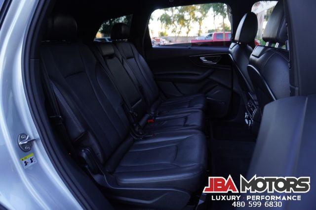 2018 Audi Q7 3.0T Quattro AWD Prestige Package | MESA, AZ | JBA MOTORS 2018 Audi Q7 3.0T Quattro AWD Prestige Package | MESA, AZ | JBA MOTORS