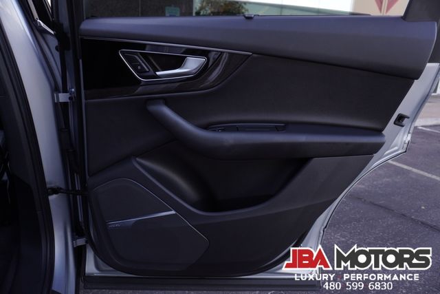 2018 Audi Q7 3.0T Quattro AWD Prestige Package | MESA, AZ | JBA MOTORS 2018 Audi Q7 3.0T Quattro AWD Prestige Package | MESA, AZ | JBA MOTORS