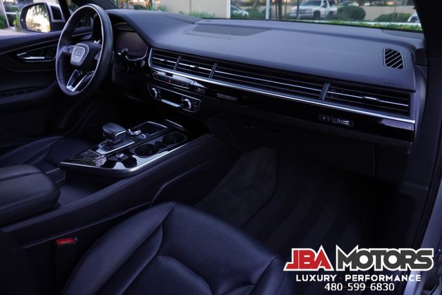 2018 Audi Q7 3.0T Quattro AWD Prestige Package | MESA, AZ | JBA MOTORS 2018 Audi Q7 3.0T Quattro AWD Prestige Package | MESA, AZ | JBA MOTORS
