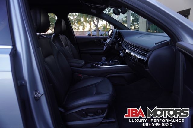 2018 Audi Q7 3.0T Quattro AWD Prestige Package | MESA, AZ | JBA MOTORS 2018 Audi Q7 3.0T Quattro AWD Prestige Package | MESA, AZ | JBA MOTORS