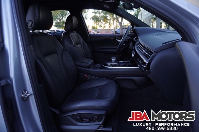 2018 Audi Q7 3.0T Quattro AWD Prestige Package | MESA, AZ | JBA MOTORS 2018 Audi Q7 3.0T Quattro AWD Prestige Package | MESA, AZ | JBA MOTORS