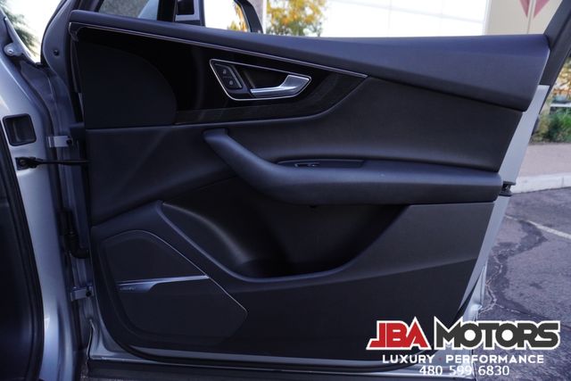2018 Audi Q7 3.0T Quattro AWD Prestige Package | MESA, AZ | JBA MOTORS 2018 Audi Q7 3.0T Quattro AWD Prestige Package | MESA, AZ | JBA MOTORS
