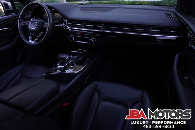 2018 Audi Q7 3.0T Quattro AWD Prestige Package | MESA, AZ | JBA MOTORS 2018 Audi Q7 3.0T Quattro AWD Prestige Package | MESA, AZ | JBA MOTORS