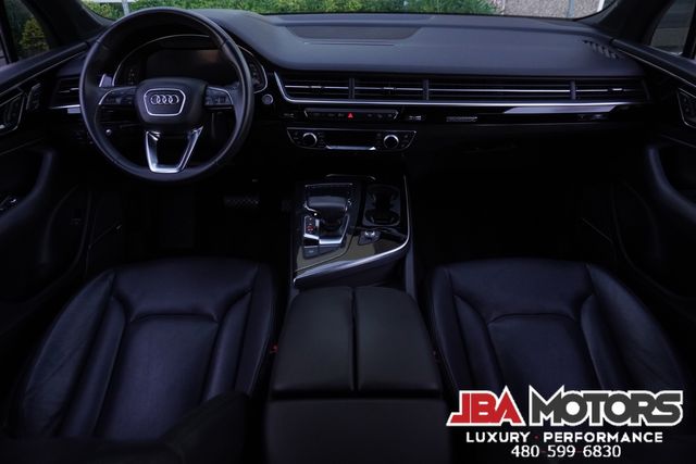 2018 Audi Q7 3.0T Quattro AWD Prestige Package | MESA, AZ | JBA MOTORS 2018 Audi Q7 3.0T Quattro AWD Prestige Package | MESA, AZ | JBA MOTORS