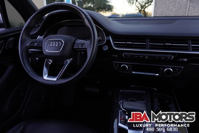 2018 Audi Q7 3.0T Quattro AWD Prestige Package | MESA, AZ | JBA MOTORS 2018 Audi Q7 3.0T Quattro AWD Prestige Package | MESA, AZ | JBA MOTORS