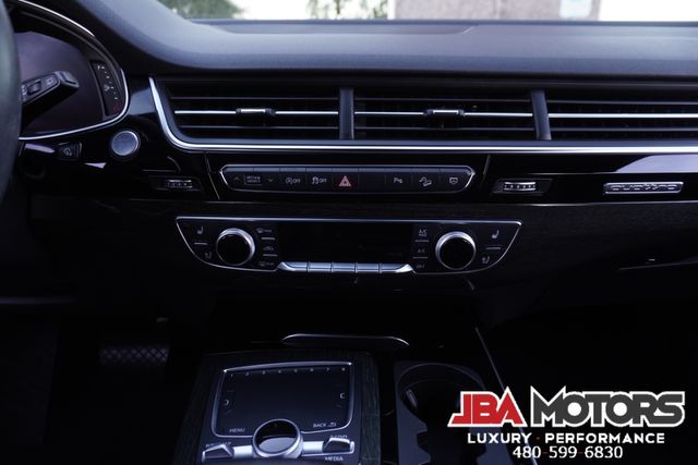 2018 Audi Q7 3.0T Quattro AWD Prestige Package | MESA, AZ | JBA MOTORS 2018 Audi Q7 3.0T Quattro AWD Prestige Package | MESA, AZ | JBA MOTORS