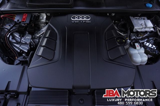 2018 Audi Q7 3.0T Quattro AWD Prestige Package | MESA, AZ | JBA MOTORS 2018 Audi Q7 3.0T Quattro AWD Prestige Package | MESA, AZ | JBA MOTORS