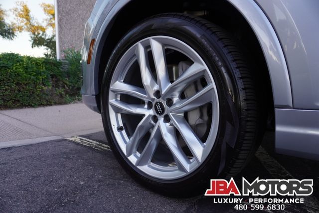 2018 Audi Q7 3.0T Quattro AWD Prestige Package | MESA, AZ | JBA MOTORS 2018 Audi Q7 3.0T Quattro AWD Prestige Package | MESA, AZ | JBA MOTORS