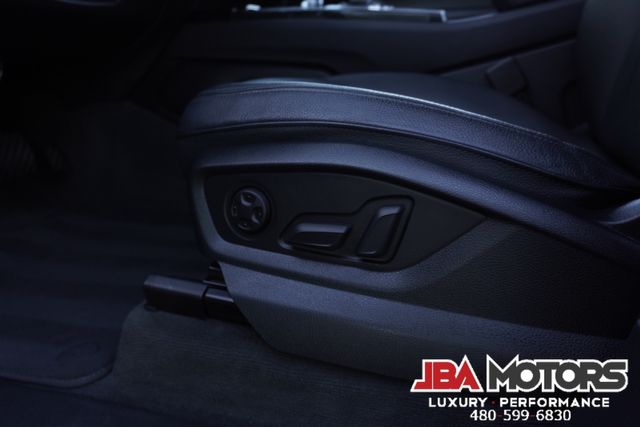 2018 Audi Q7 3.0T Quattro AWD Prestige Package | MESA, AZ | JBA MOTORS 2018 Audi Q7 3.0T Quattro AWD Prestige Package | MESA, AZ | JBA MOTORS