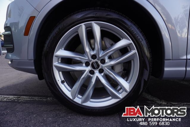 2018 Audi Q7 3.0T Quattro AWD Prestige Package | MESA, AZ | JBA MOTORS 2018 Audi Q7 3.0T Quattro AWD Prestige Package | MESA, AZ | JBA MOTORS