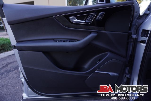 2018 Audi Q7 3.0T Quattro AWD Prestige Package | MESA, AZ | JBA MOTORS 2018 Audi Q7 3.0T Quattro AWD Prestige Package | MESA, AZ | JBA MOTORS