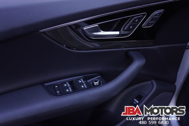 2018 Audi Q7 3.0T Quattro AWD Prestige Package | MESA, AZ | JBA MOTORS 2018 Audi Q7 3.0T Quattro AWD Prestige Package | MESA, AZ | JBA MOTORS