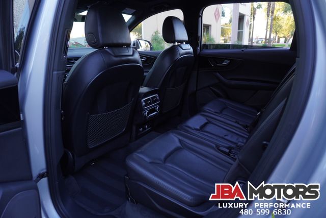 2018 Audi Q7 3.0T Quattro AWD Prestige Package | MESA, AZ | JBA MOTORS 2018 Audi Q7 3.0T Quattro AWD Prestige Package | MESA, AZ | JBA MOTORS
