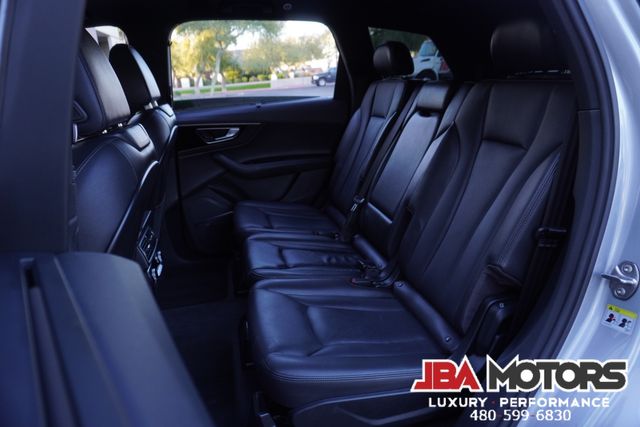 2018 Audi Q7 3.0T Quattro AWD Prestige Package | MESA, AZ | JBA MOTORS 2018 Audi Q7 3.0T Quattro AWD Prestige Package | MESA, AZ | JBA MOTORS