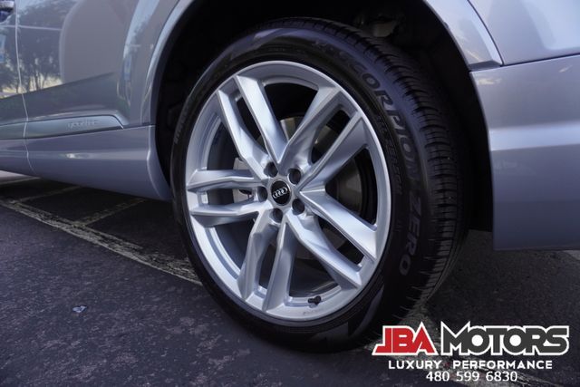 2018 Audi Q7 3.0T Quattro AWD Prestige Package | MESA, AZ | JBA MOTORS 2018 Audi Q7 3.0T Quattro AWD Prestige Package | MESA, AZ | JBA MOTORS