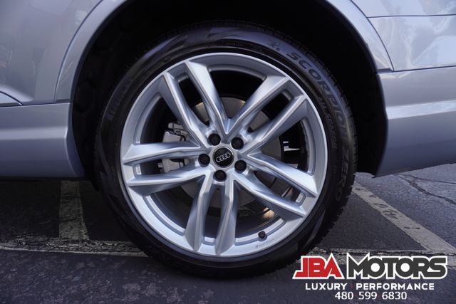 2018 Audi Q7 3.0T Quattro AWD Prestige Package | MESA, AZ | JBA MOTORS 2018 Audi Q7 3.0T Quattro AWD Prestige Package | MESA, AZ | JBA MOTORS