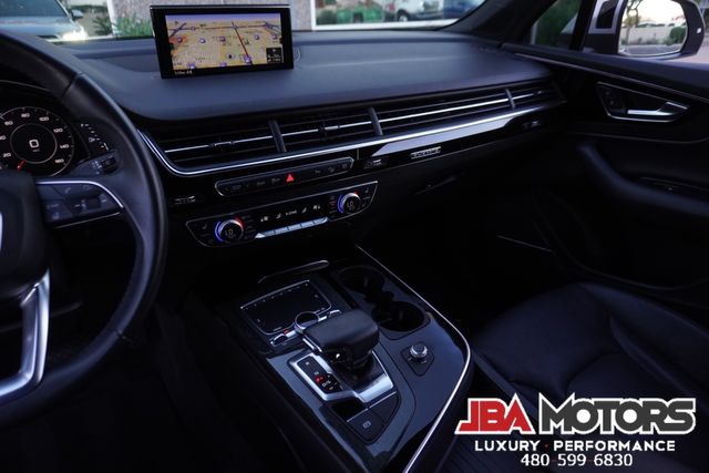 2018 Audi Q7 3.0T Quattro AWD Prestige Package | MESA, AZ | JBA MOTORS 2018 Audi Q7 3.0T Quattro AWD Prestige Package | MESA, AZ | JBA MOTORS
