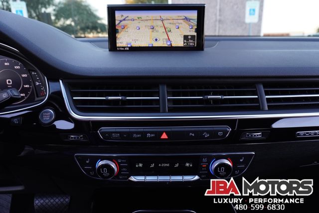 2018 Audi Q7 3.0T Quattro AWD Prestige Package | MESA, AZ | JBA MOTORS 2018 Audi Q7 3.0T Quattro AWD Prestige Package | MESA, AZ | JBA MOTORS